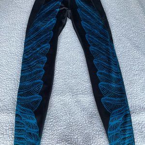 BlackMilk Leggings